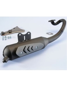 POLINI Original Exhaust -...