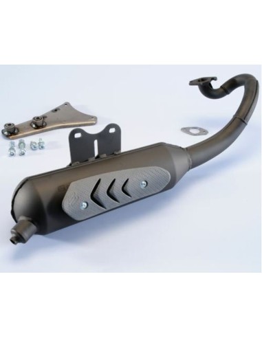 POLINI Original Exhaust - Keeway