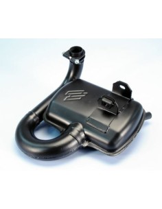 POLINI Original Exhaust -...