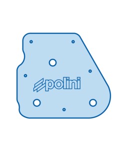 Filtru de aer POLINI -...