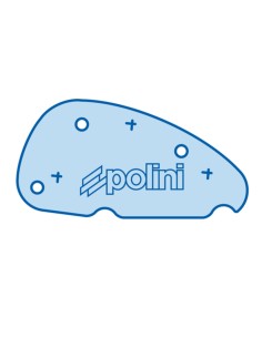 Filtru de aer POLINI -...