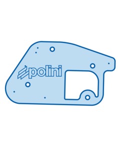Filtru de aer POLINI -...