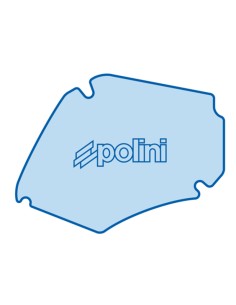 POLINI Air Filter - 203.0140