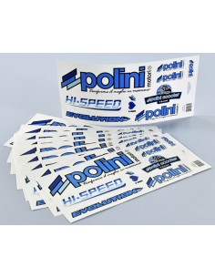 POLINI Blue Line (10 buc)...