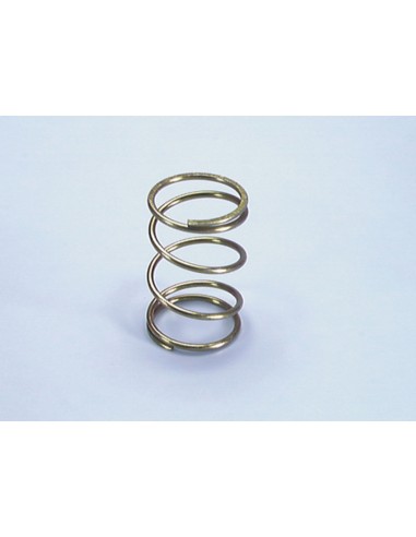 POLINI Super Reinforced Compression Spring D.4,2  +30% Peugeot