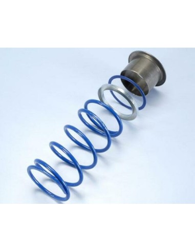 POLINI Compression Spring Evo Slider +17% Gilera GP800