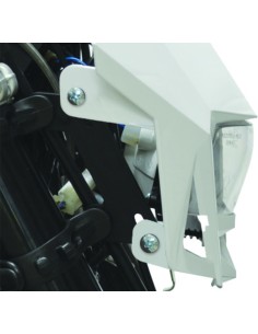 POLISPORT LMX Headlight Green 2