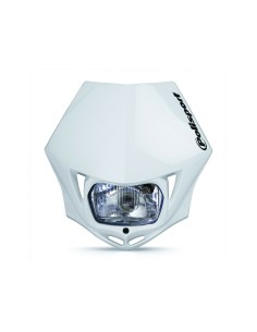 POLISPORT MMX Alb