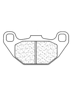CL BRAKES ATV Sintered...
