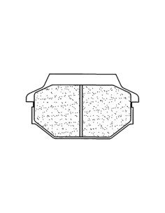CL BRAKES ATV Sintered... 2