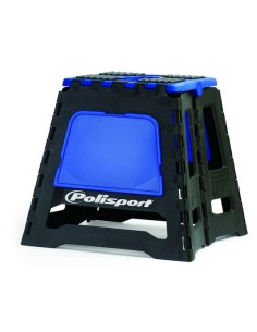 POLISPORT Foldable Bike...