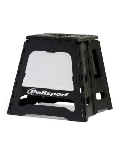 POLISPORT Foldable Bike...