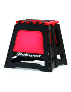 POLISPORT Foldable Bike...