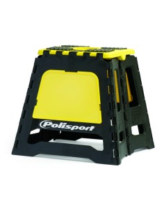 POLISPORT Foldable Bike...