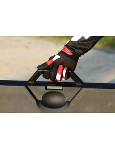 POLISPORT black Foldable... 2