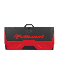 POLISPORT red/black...