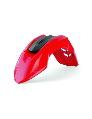 POLISPORT Supermotard SM Line Rosu