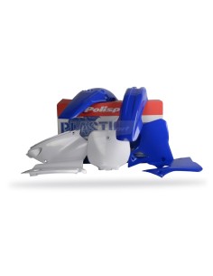 Set plastic POLISPORT...