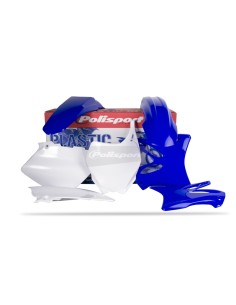 Set plastic POLISPORT...