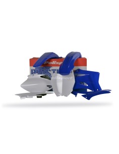 Set plastic POLISPORT...