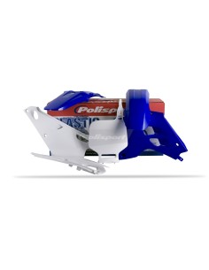 Set plastic POLISPORT...