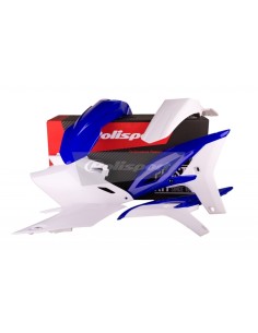 Set plastic POLISPORT...