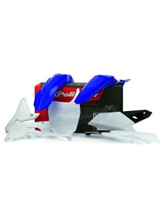 Set plastic POLISPORT...