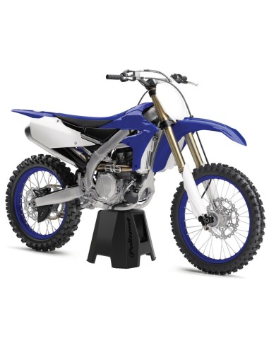 Set plastic POLISPORT Culoare OEM (2018) Yamaha YZ250F