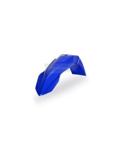 POLISPORT Front Fender Blue...