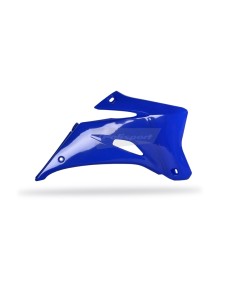 Capaci Radiator POLISPORT... 2