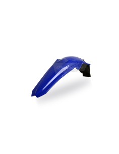 POLISPORT Rear Fender Blue...