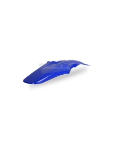 POLISPORT Rear Fender Blue...