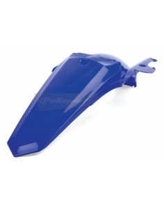 POLISPORT Rear Fender Blue...