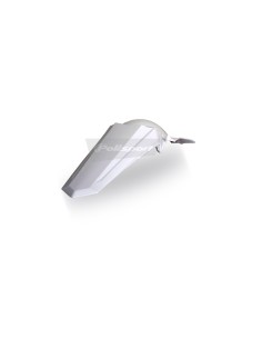 POLISPORT Rear Fender White...