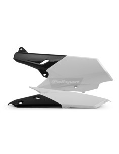 POLISPORT Side Panels - OEM...
