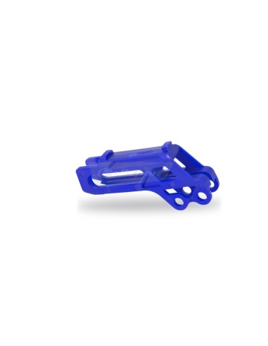 POLISPORT Chain Guide Blue Yamaha YZ/YZF 125 & above