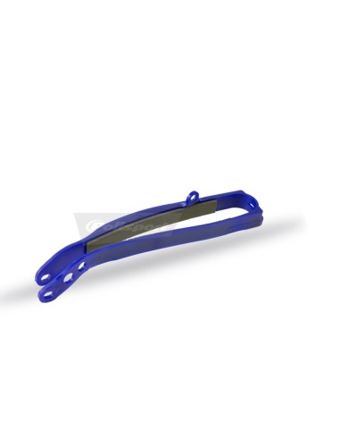 POLISPORT Chain Slider Blue Yamaha YZ250F/YZ450F