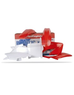 Set plastic POLISPORT...