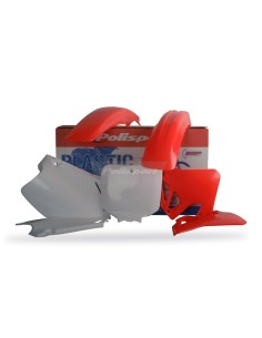 Set plastic POLISPORT...