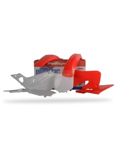 Set plastic POLISPORT...