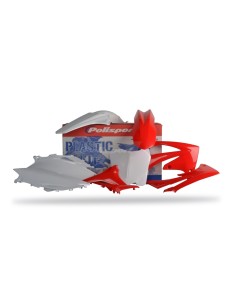 Set plastic POLISPORT...
