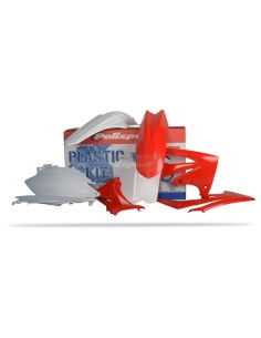 POLISPORT Plastic Kit OEM...