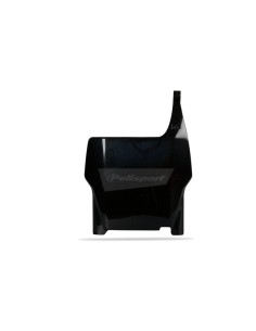 POLISPORT Front Number...