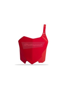 POLISPORT Front Number...