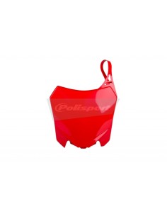 POLISPORT Front Number...