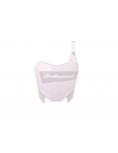 POLISPORT Front Number...