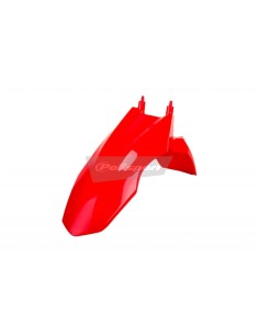 POLISPORT Front Fender Red...