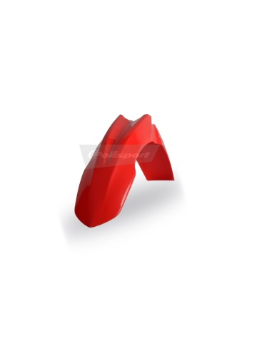 Aripa Fata POLISPORT Rosu Honda CRF250R/CRF450R