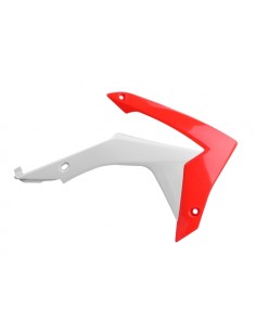 POLISPORT Radiator Covers...