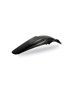 POLISPORT Rear Fender Black...
